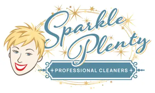 Sparkle Plenty logo