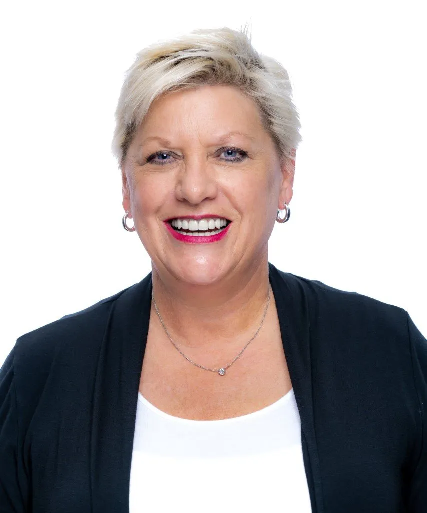 Lynn Thoele of Sparkle Plenty Cleaners