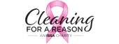 Cleaning For a Reason Logo