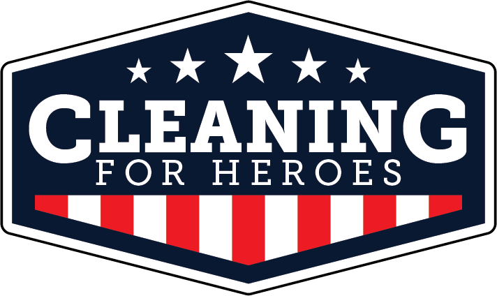 Cleaning for heros