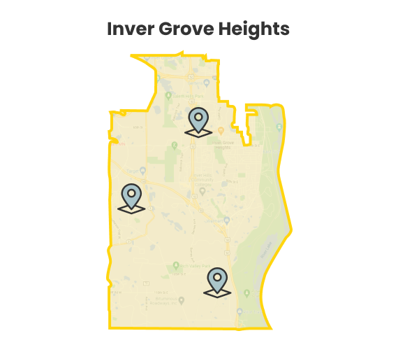 house cleaning inver grove heights