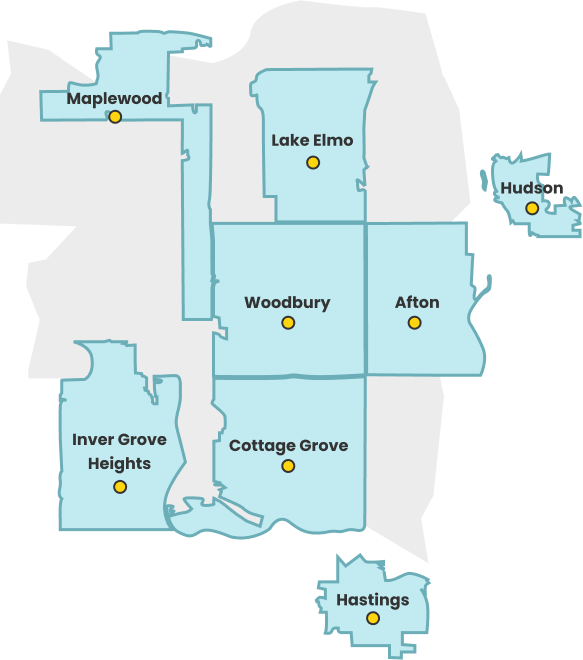 Cleaning services locations