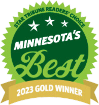 Minnesota's Best - 2023 Gold Winner