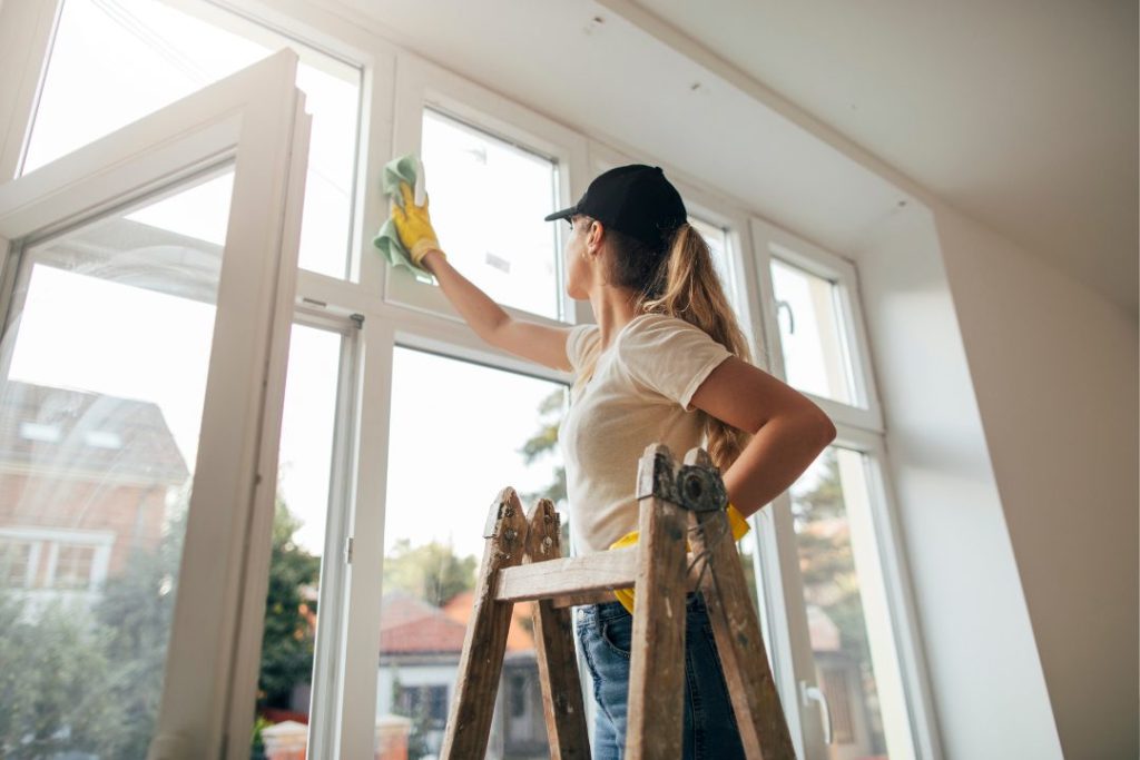 Seasonal Cleaning Tips for Every Season