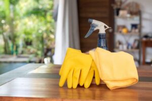 Prepare your home for every season