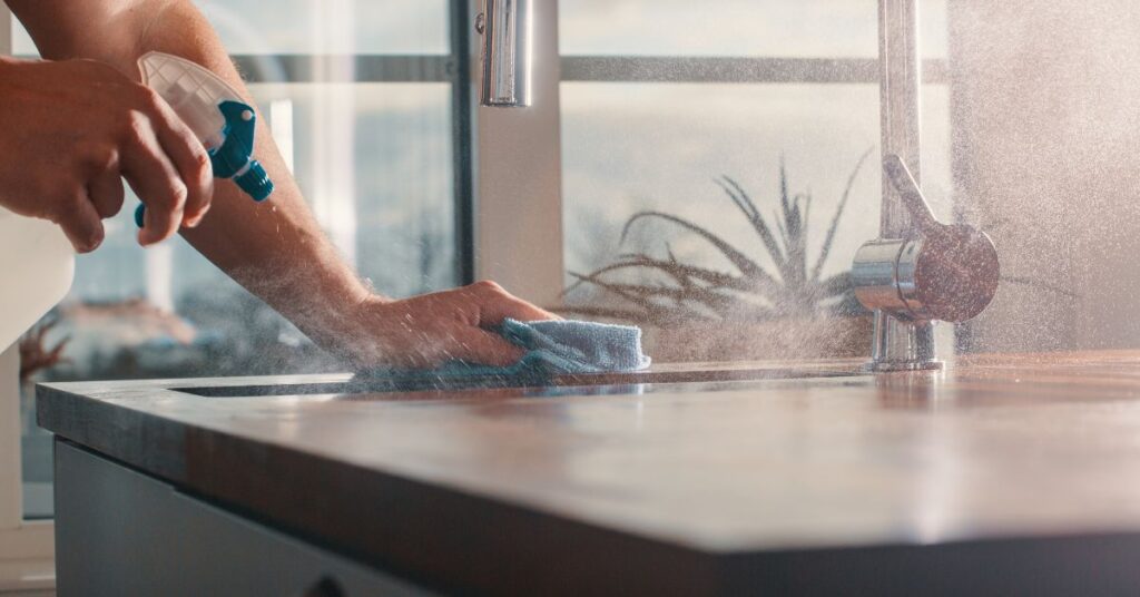 Prepare your home for every season