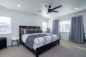 Quick room reset tips