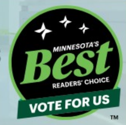 Best of Mn vote