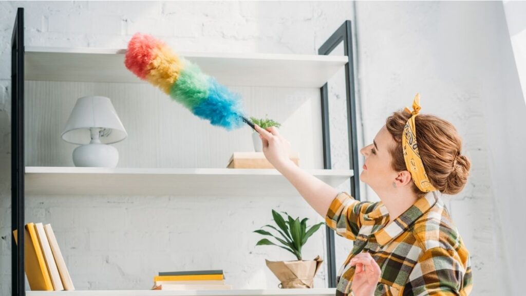 Where Summer Dust Hides in Your Home Before Heating Season in Maplewood